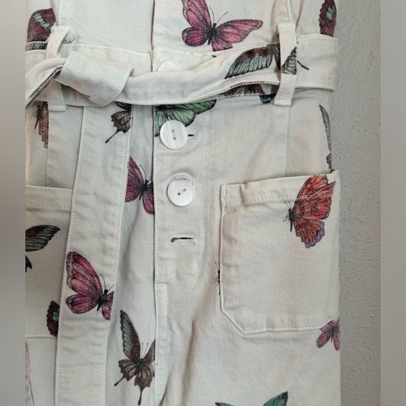 Rachel Antonoff Clem Jumpsuit - Picture 5 of 10